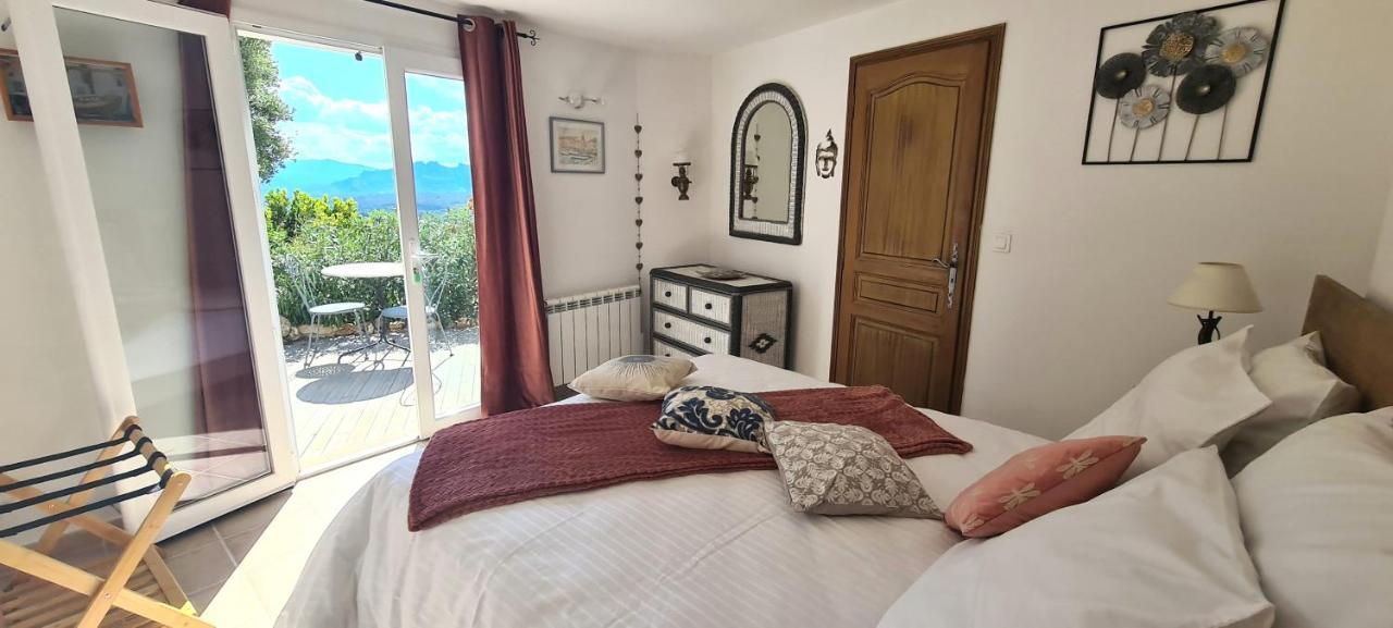 Corniche Du Paradis Roquebrune-sur Argens Zewnętrze zdjęcie