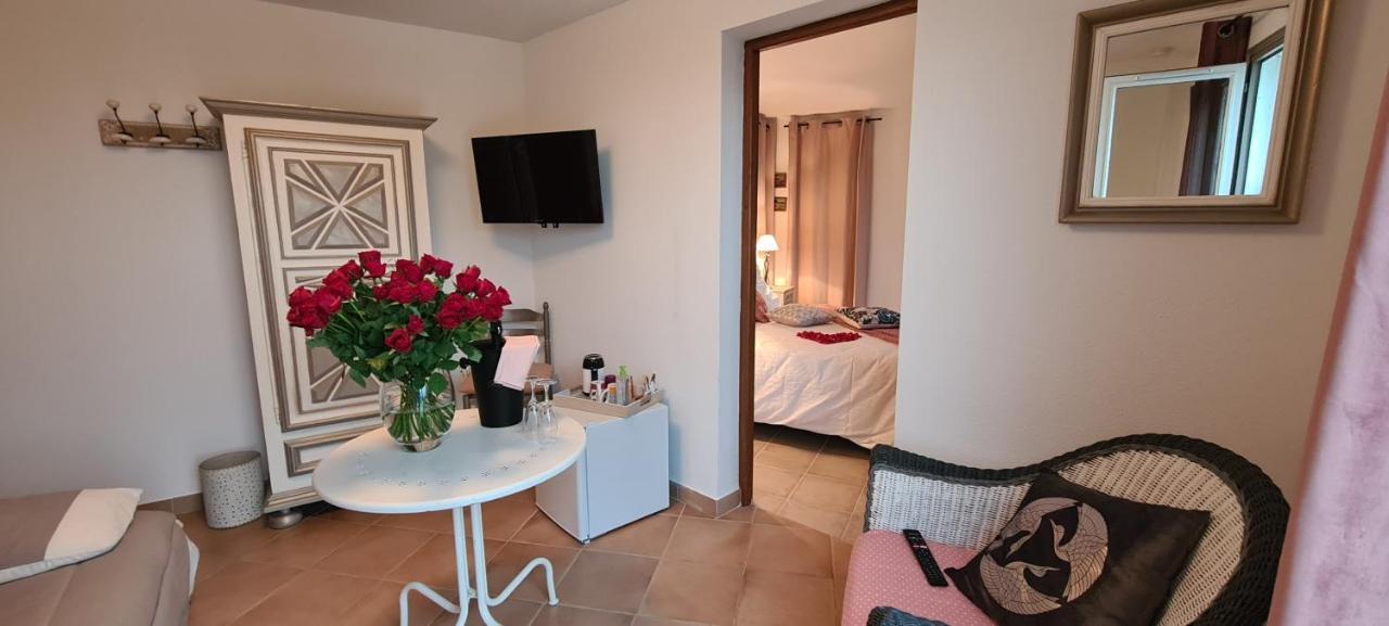 Corniche Du Paradis Roquebrune-sur Argens Zewnętrze zdjęcie